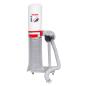 Preview: Holzmann ABS1080_400V Absauganlage inkl. 2,4lfm Absaugschlauch